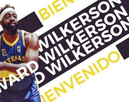 El equipo de Básquet de Jáchal sumó a un jugar norteamericano 