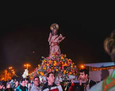 Mirá como se celebrará la Fiesta de San Juan Bautista en la provincia 