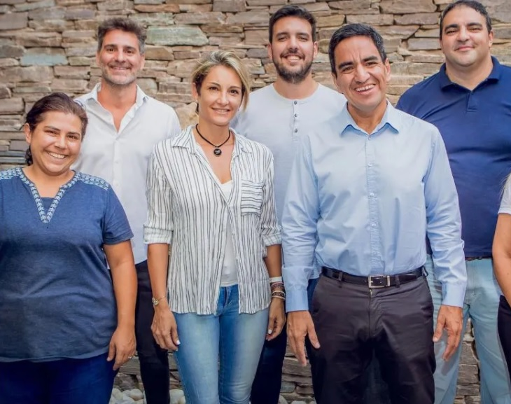 Acusan a Enzo Cornejo de pedir plata para las candidaturas del PRO