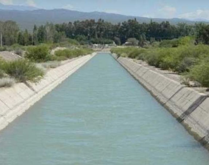 Dos adolescentes de 16 y 17 años se ahogaron en un canal