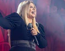 El último video de Marília Mendonça momentos antes de su muerte en un accidente aéreo