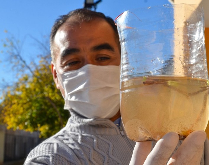 El cuarto caso de dengue importado en San Juan fue confirmado