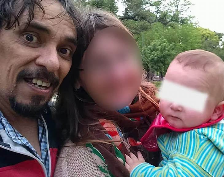 Horror en La Plata: una mujer fue detenida por asesinar y cortarle los genitales a su marido