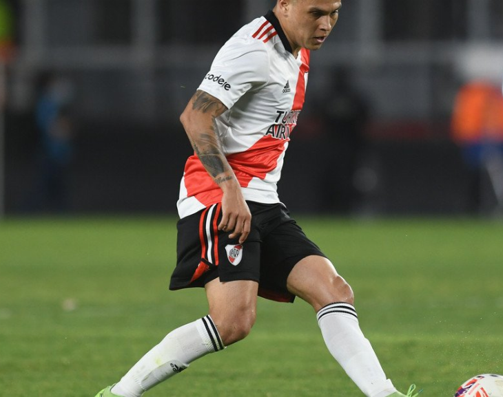 River y Velez empataron en la Copa Funes pero hubo buen fútbol