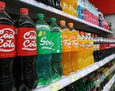 En Rusia lanzaron versiones "truchas" de Coca-Cola, Fanta y Sprite: se llaman CoolCola, Fancy y Street