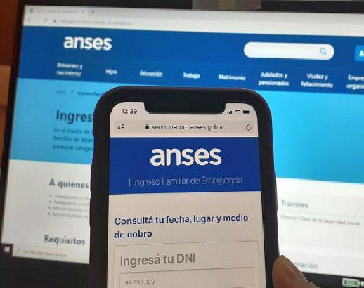 Tras los cambios en el Gabinete, el Gobierno lanza nuevas medidas: IFE, Salario Mínimo y bono ANSES