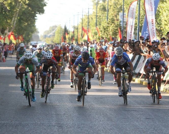 Cambios en el Giro del Sol por el Covid 