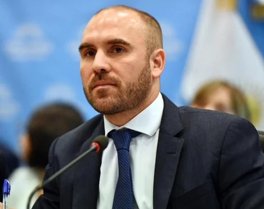 El acuerdo con el FMI será enviado al Congreso con todos sus detalles