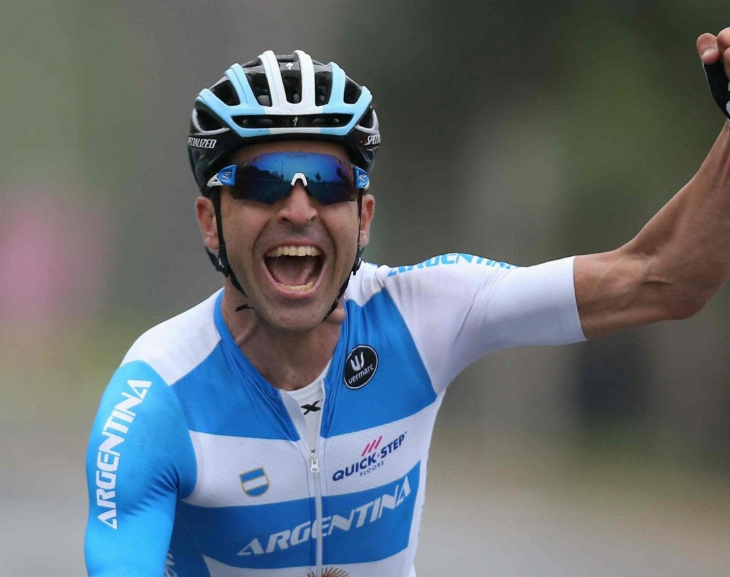 Los Richeze sean unidos: Maxi se une a su hermano Mauro en Chimbas Te Quiero