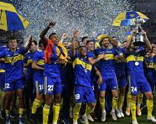 Boca ganó la Copa Argentina y se alejó de River en la tabla histórica de títulos