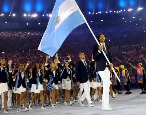 Entre el martes y el miércoles, los equipos argentinos olímpicos definen medallas
