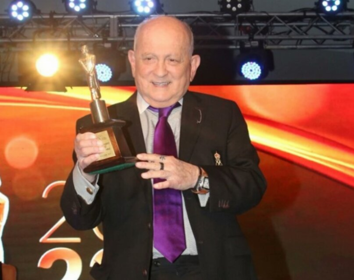 Alfombra roja: enterate quiénes ganaron los Martín Fierro de Cable 2022