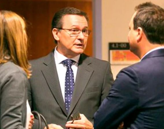 Una catamarqueña reemplazará a Alberto Hensel en la Secretaría de Minería de la Nación