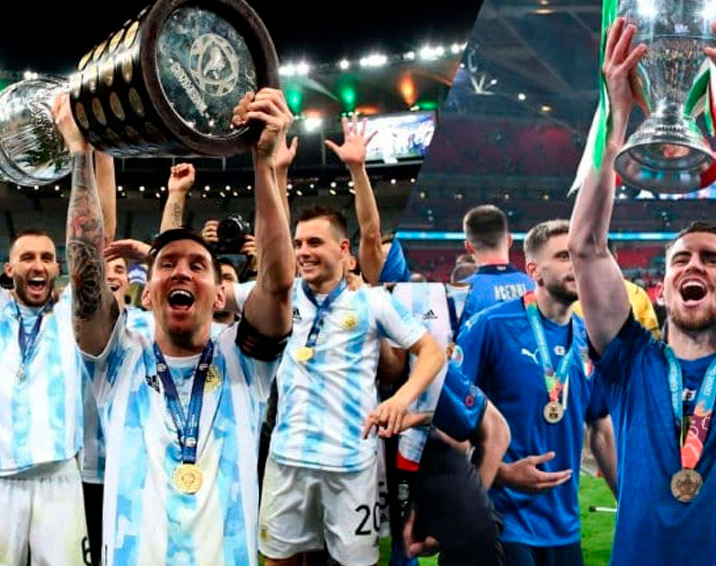 Molina o Montiel: la única duda de Scaloni para mañana