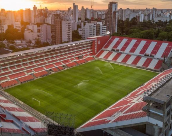 Exigirán El Pase Sanitario En El Torneo de Verano y Quienes No Tengan La Vacuna Podrán Inocularse Antes De Los Partidos
