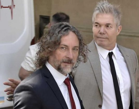 Abogados de la familia Báez Sosa: "No vamos a detenernos hasta que todos tengan perpetua"