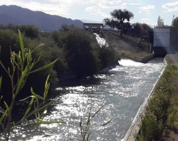 San Juan y el CFI quieren mitigar la escases de agua financiando un plan integral 