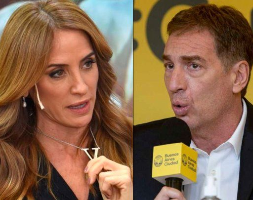 Diego Santilli supera a Victoria Tolosa Paz por cuatro puntos, según una encuesta