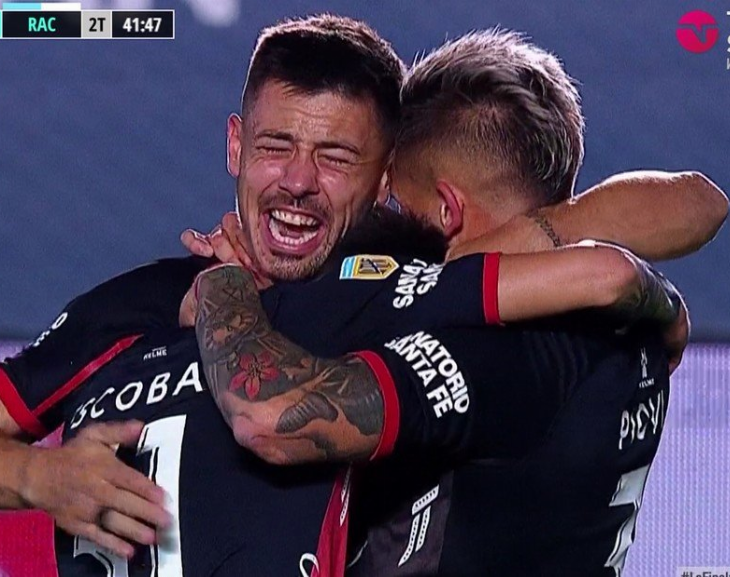 ¡Descubrió lo que es ser campeón! Colón se consagró en San Juan