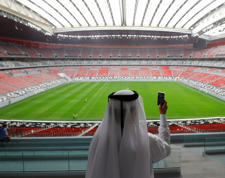 Comenzó la venta de entradas para el Mundial de Qatar 2022: los precios y cómo comprarlas