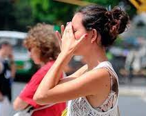 ¡Vuelve el calor! La máxima alcanzará los 35 grados
