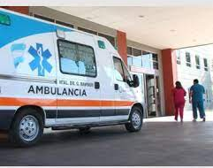 Atropellaron a un peatón, lo dejaron tirado y se fugaron 