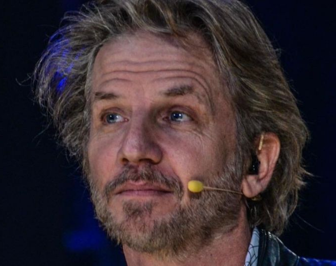 El contundente gesto de Facundo Arana con Isabel Macedo tras las críticas a su bebé