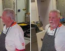 Madrid: El cocinero viral que insulta a sus clientes