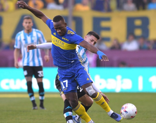 Boca ganó en los penales y clasificó a la gran final