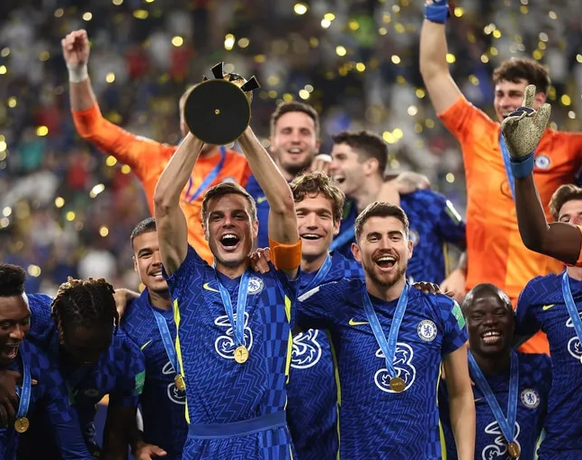 Chelsea, campeón del Mundial de Clubes: venció 2-1 a Palmeiras en el alargue con el VAR como protagonista