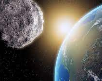 Un asteroide pasará extraordinariamente cerca de la Tierra