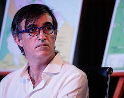 El conmovedor mensaje que dio Esteban Bullrich sobre su vida: "Dios no ha terminado su obra conmigo"