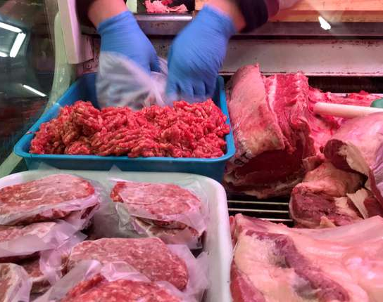 Enteráte cuales son los lugares en San Juan donde podés comprar los cortes de carne económicos 