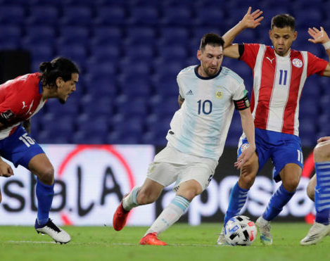 Eliminatorias rumbo a Qatar 2022: tabla de posiciones y el camino que queda 