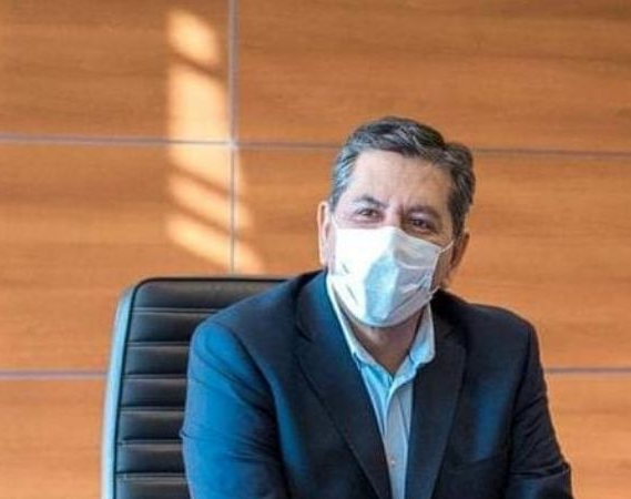 Un Ministro sanjuanino tiene covid 