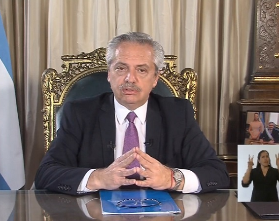 El oficialismo no logró que se debata la 