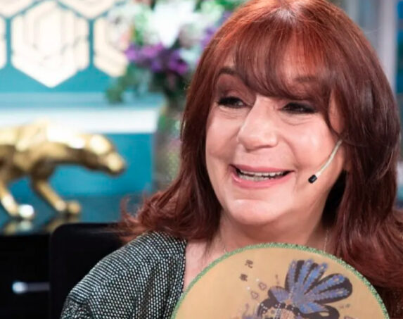 La predicción de Ludovica Squirru: Argentina ¿Gana o no el mundial?