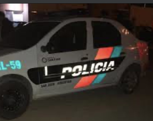 Se llevaron más de $3 millones de una casa de Rivadavia 