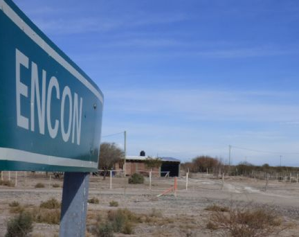 Es joven, volcó en el Encón y vivirá para contarlo
