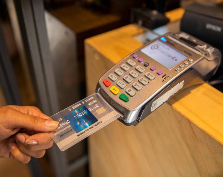 Cambios en pago con tarjetas: ya no se imprimirán los comprobantes