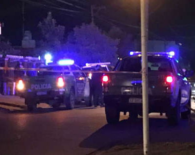 Conmoción en San Pedro: el intendente encontró a su sobrino ahorcado en la puerta de su casa