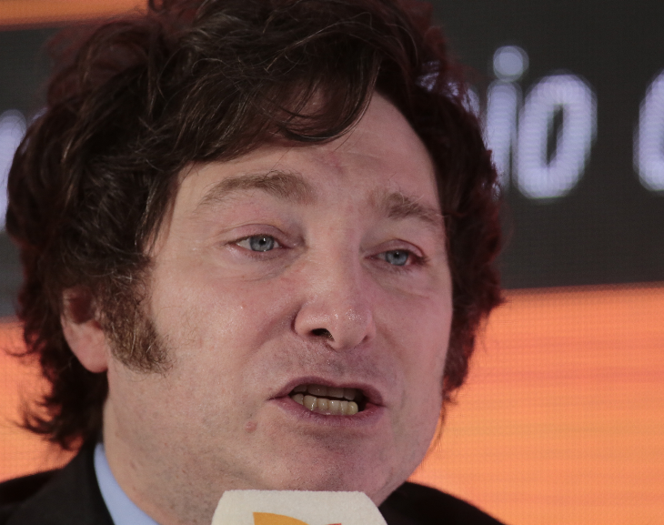 El INCUCAI cruzó a Javier Milei por proponer "un mercado de órganos"