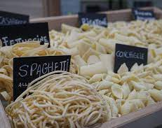 Por la suba de la harina, las pastas aumentan su valor un 25%