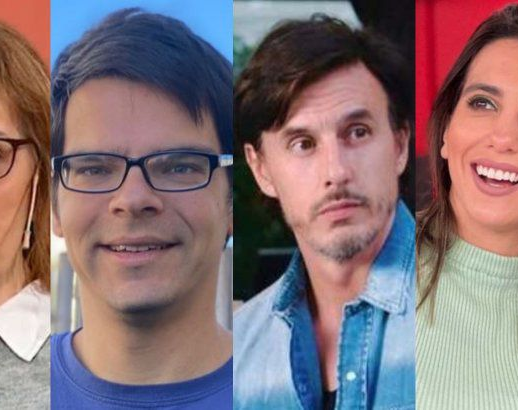 Sorpresas en las listas finales para las PASO
