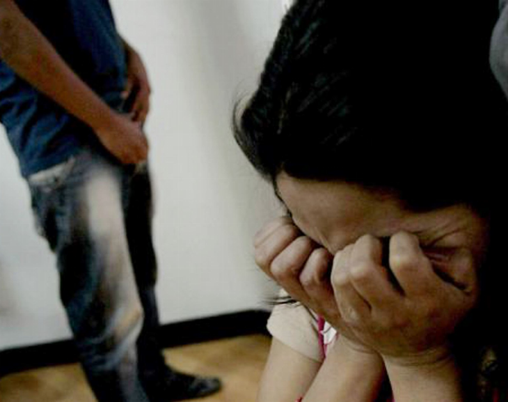 En Caucete, una adolescente reveló llorando que su tío le hacía "cochinadas"