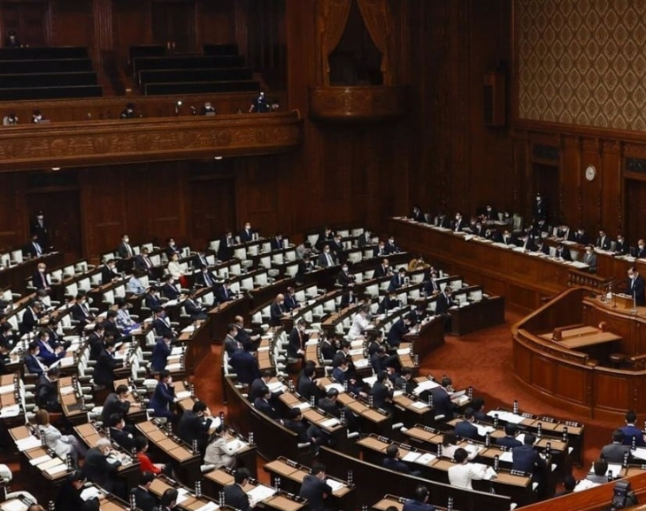 En Japón quieren modificar la edad de consentimiento sexual