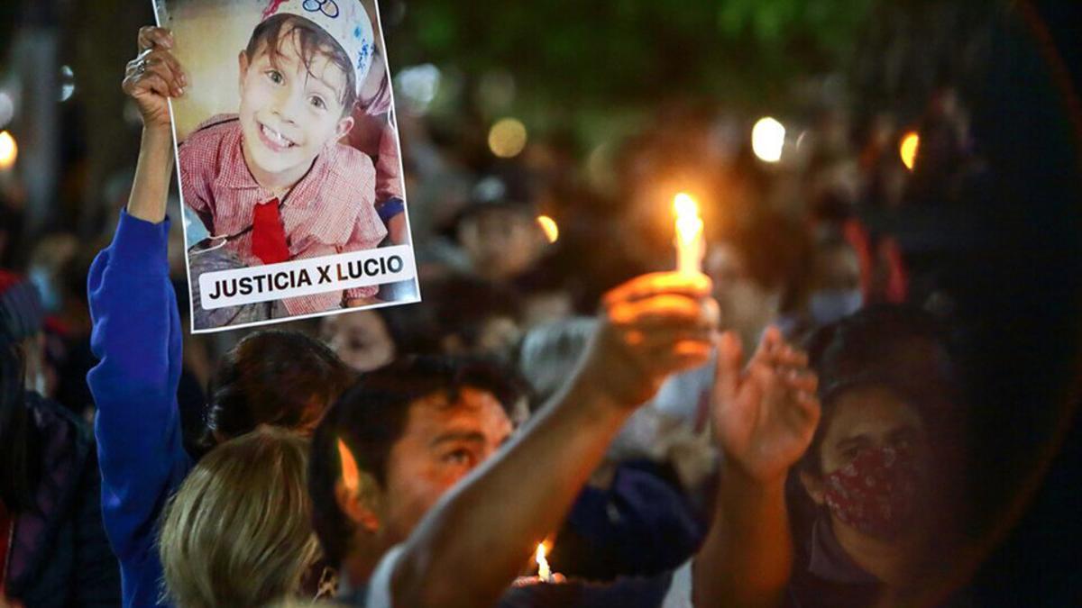 Hoy se conocerá la sentencia por el crimen de Lucio Dupuy: el homicidio que conmovió al país