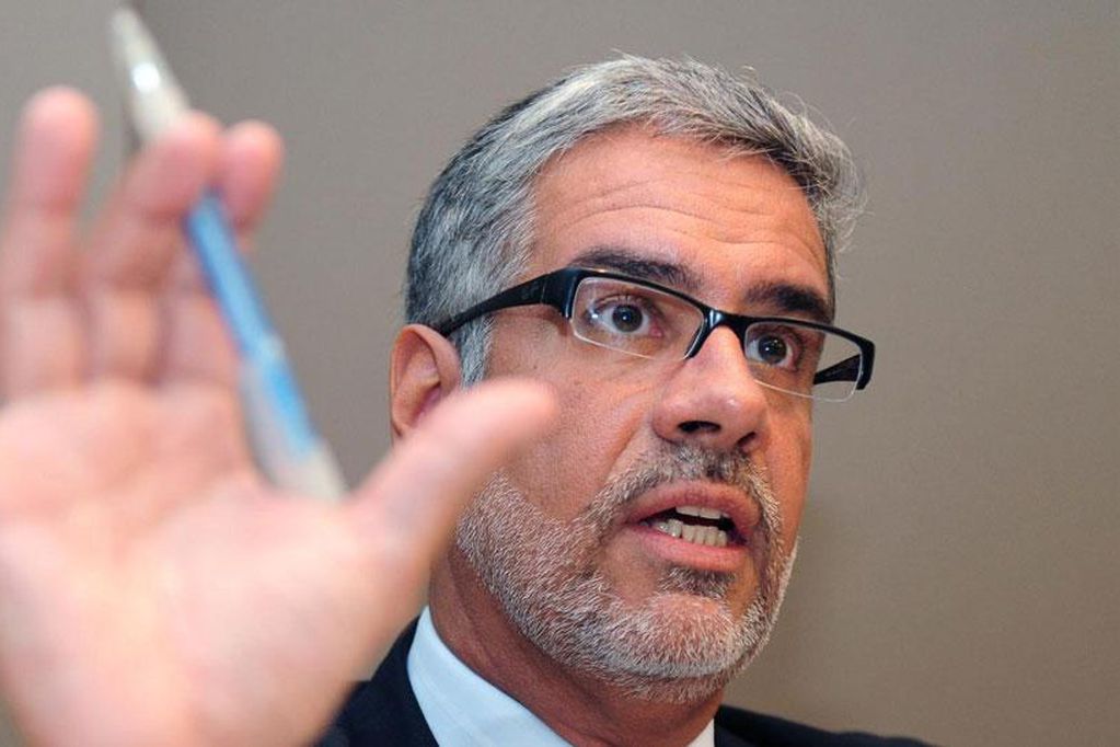 Feletti quiere aplicar la ley de abastecimiento de 1974