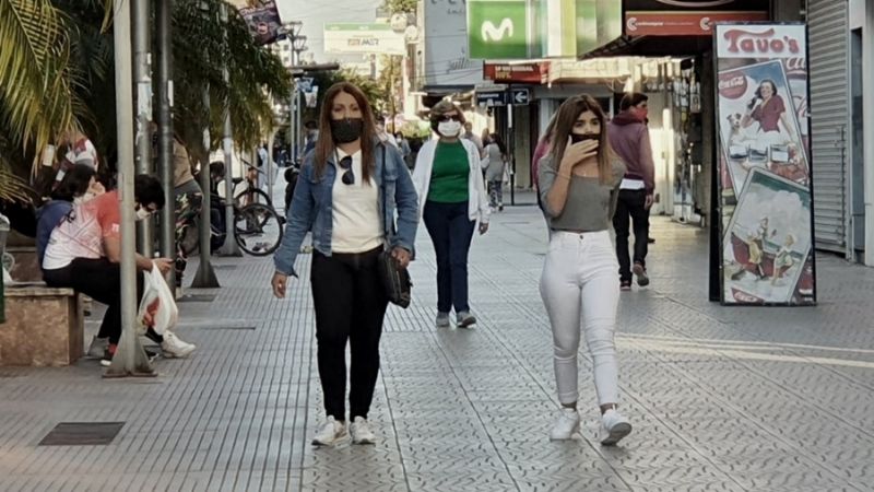 Cuarta ola de Covid-19: ¿Qué debes tener en cuenta?