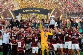 Flamengo, rey de América: venció a Paranaense y ganó su tercera Libertadores